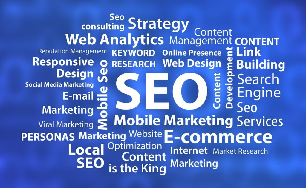 The Value of Local SEO
