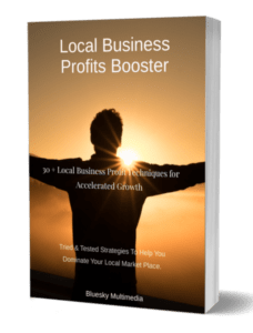 Local Business Profits Booster